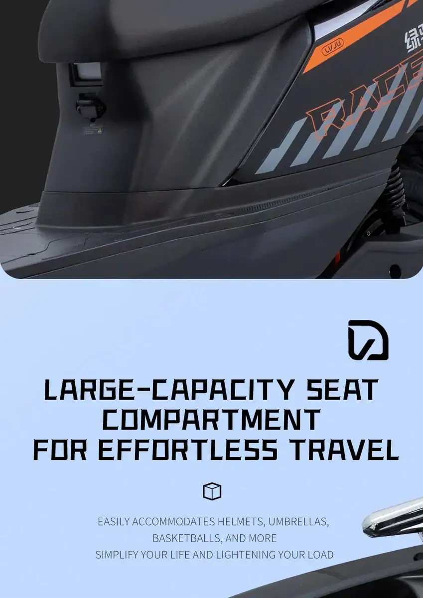 An image of a powerful boat engine designed for adventure water activities, emphasizing large-capacity and lightweight features for effortless travel.