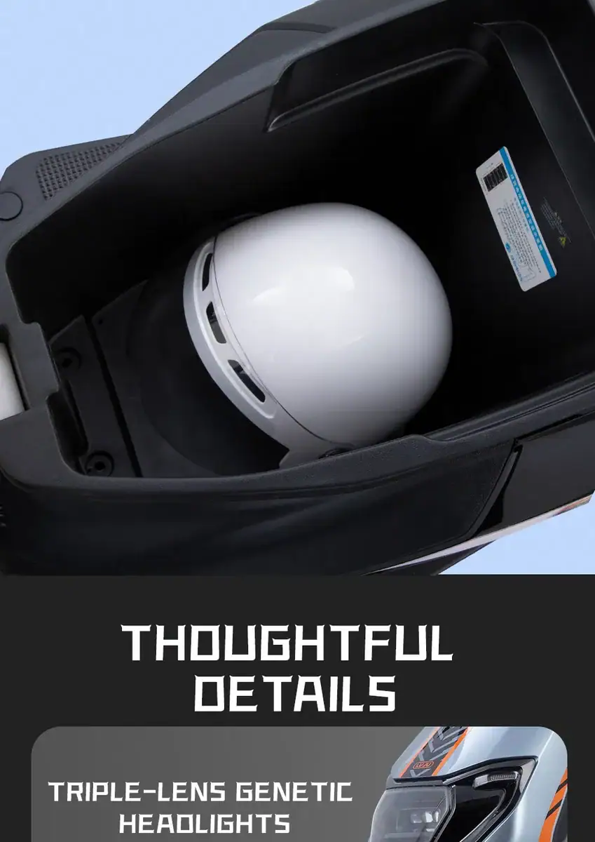 Helmet with integrated smart technology for adventurous activities.