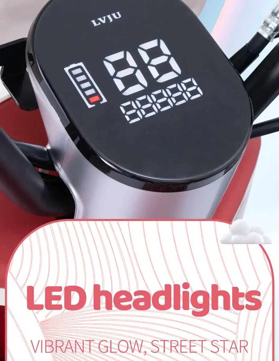 High-quality LED headlights with vibrant glow, ideal for cloud-themed vehicles and automotive accessories. Designed to enhance visibility and style, perfect for modern car customization.