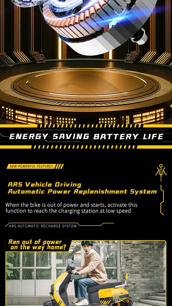 Advanced energy-saving battery technology for extended device performance and efficiency.