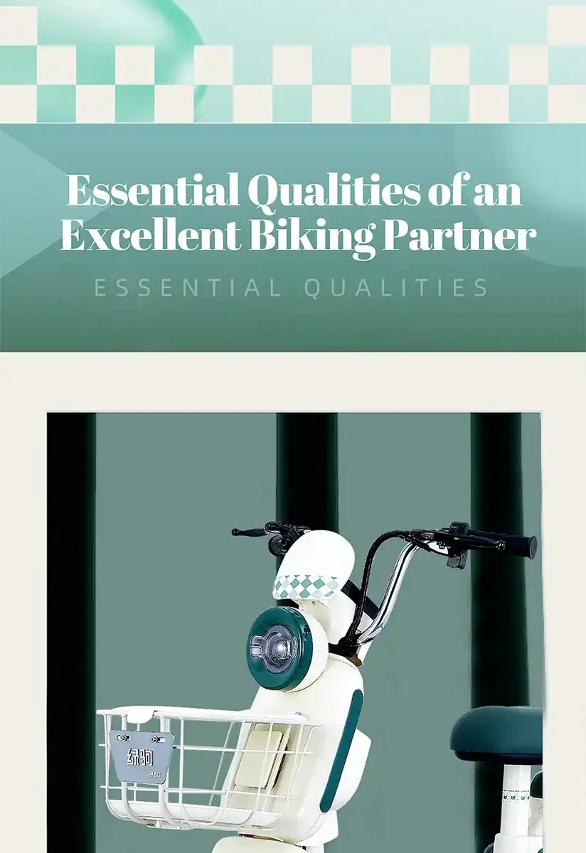 A modern electric bicycle with a sleek design, featuring a white frame, black handlebars, and a front basket, ideal for outdoor cycling and fitness activities.